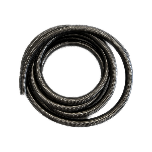 Kingfisher Black Flexible Bilge Hose