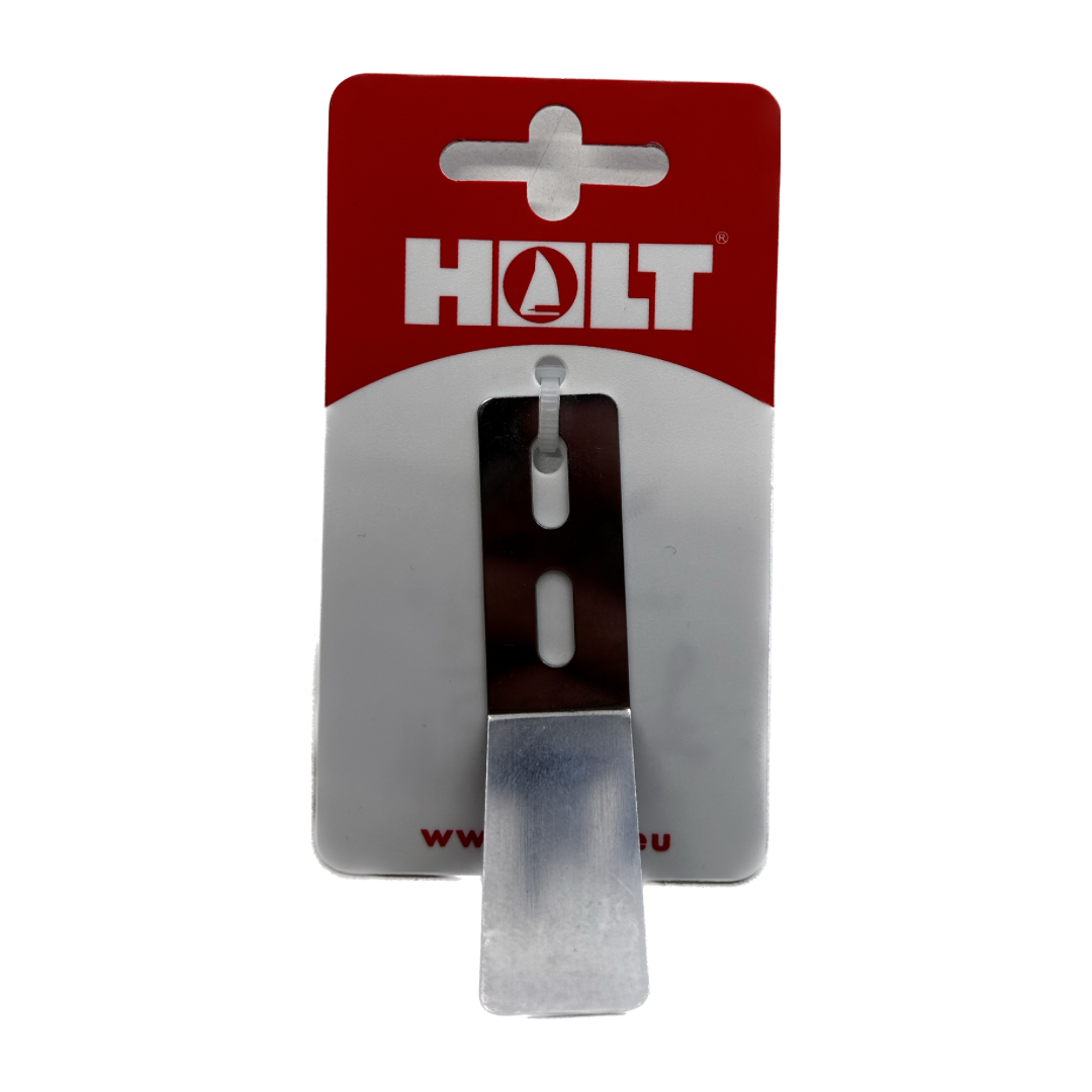 Holt Laser S/S Rudder Clip HT4121