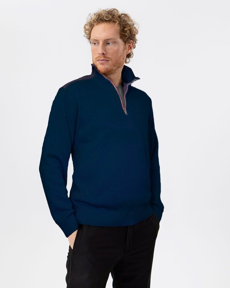 Holebrook Men’s Martin 1/4 Zip WP