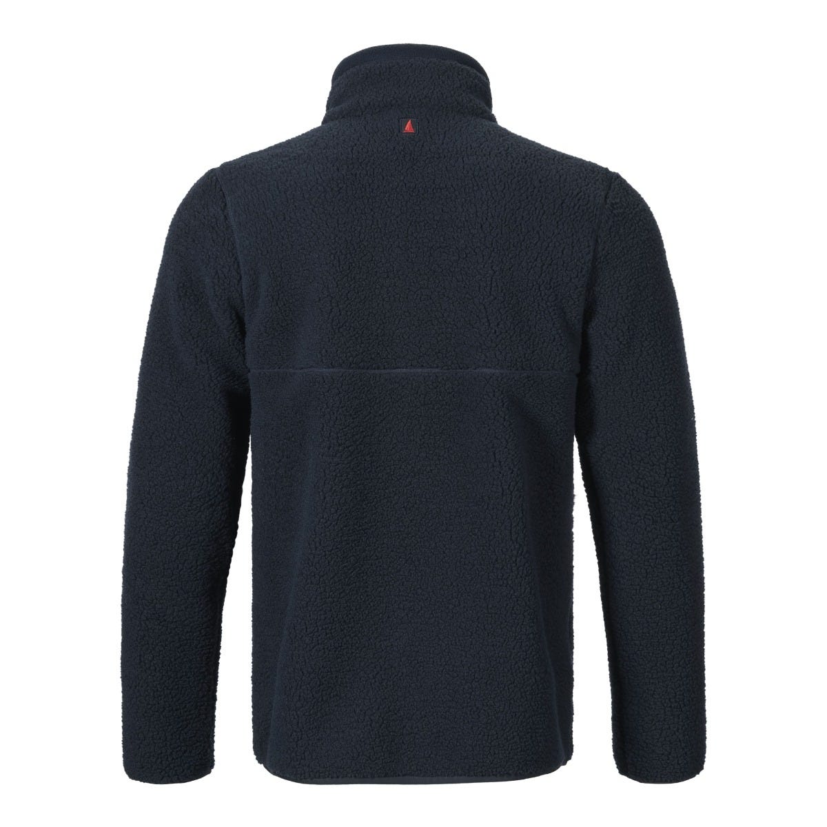 Musto Men’s Cove Deep Pile Fleece Jacket