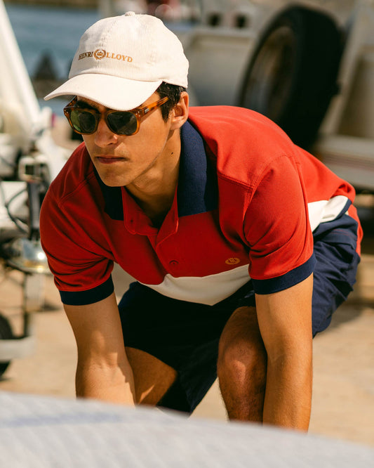 Henri Lloyd Men’s Nautique Polo