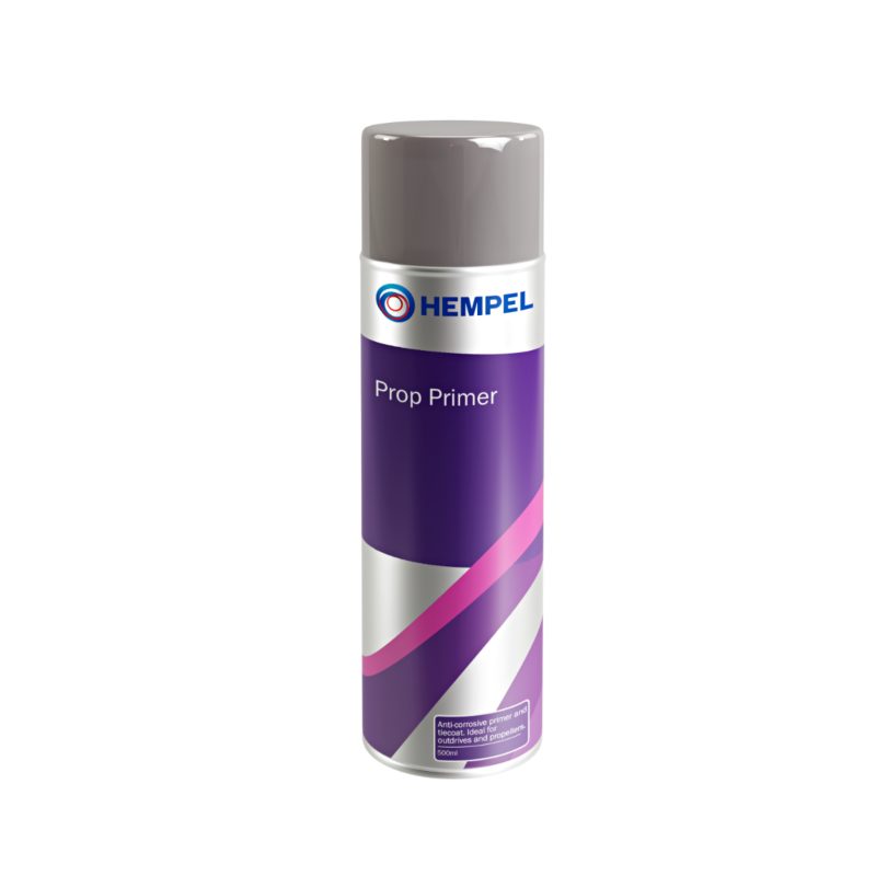 Hempel Prop Primer Grey 500ml