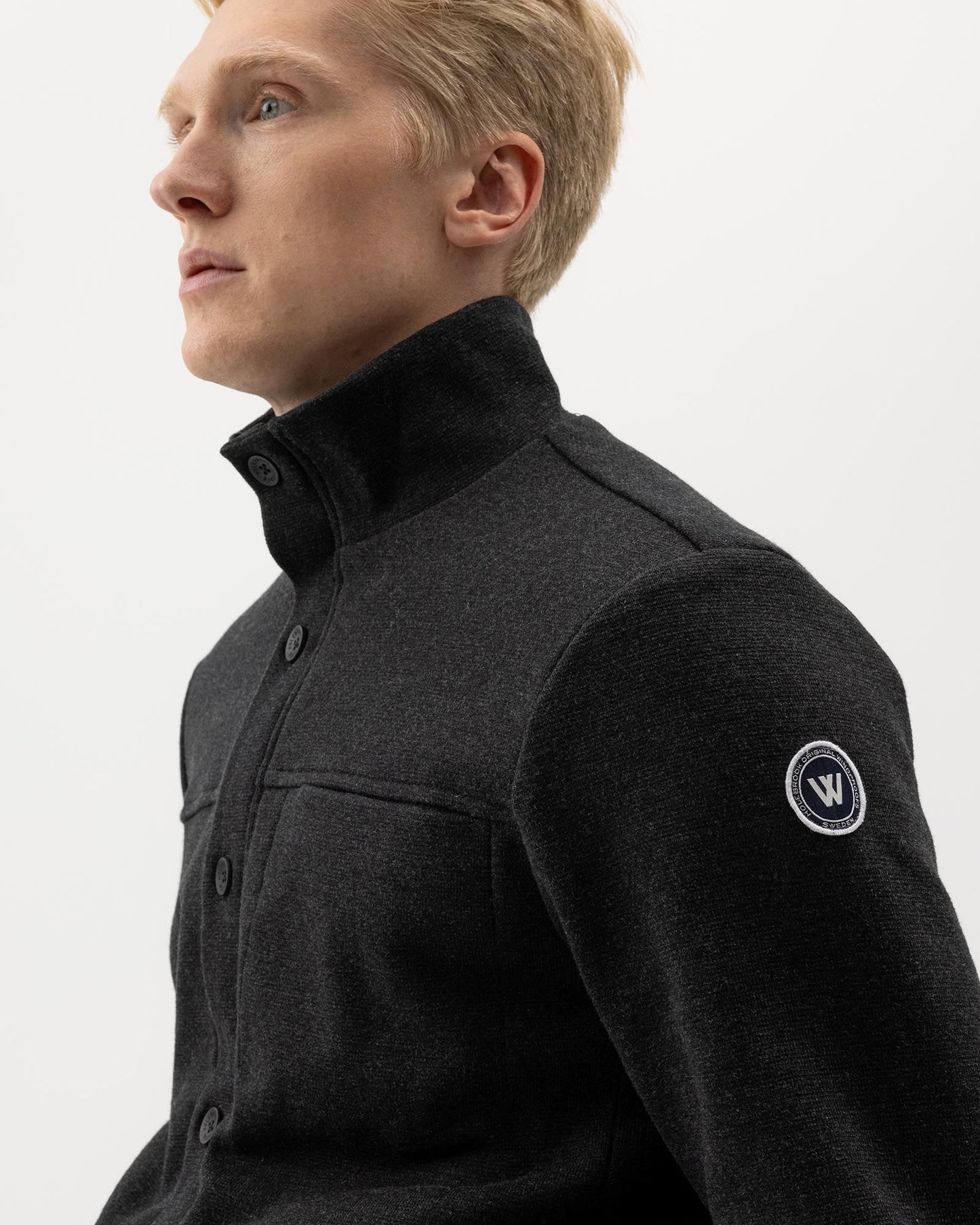 Holebrook Men’s Joakim Windproof Jacket