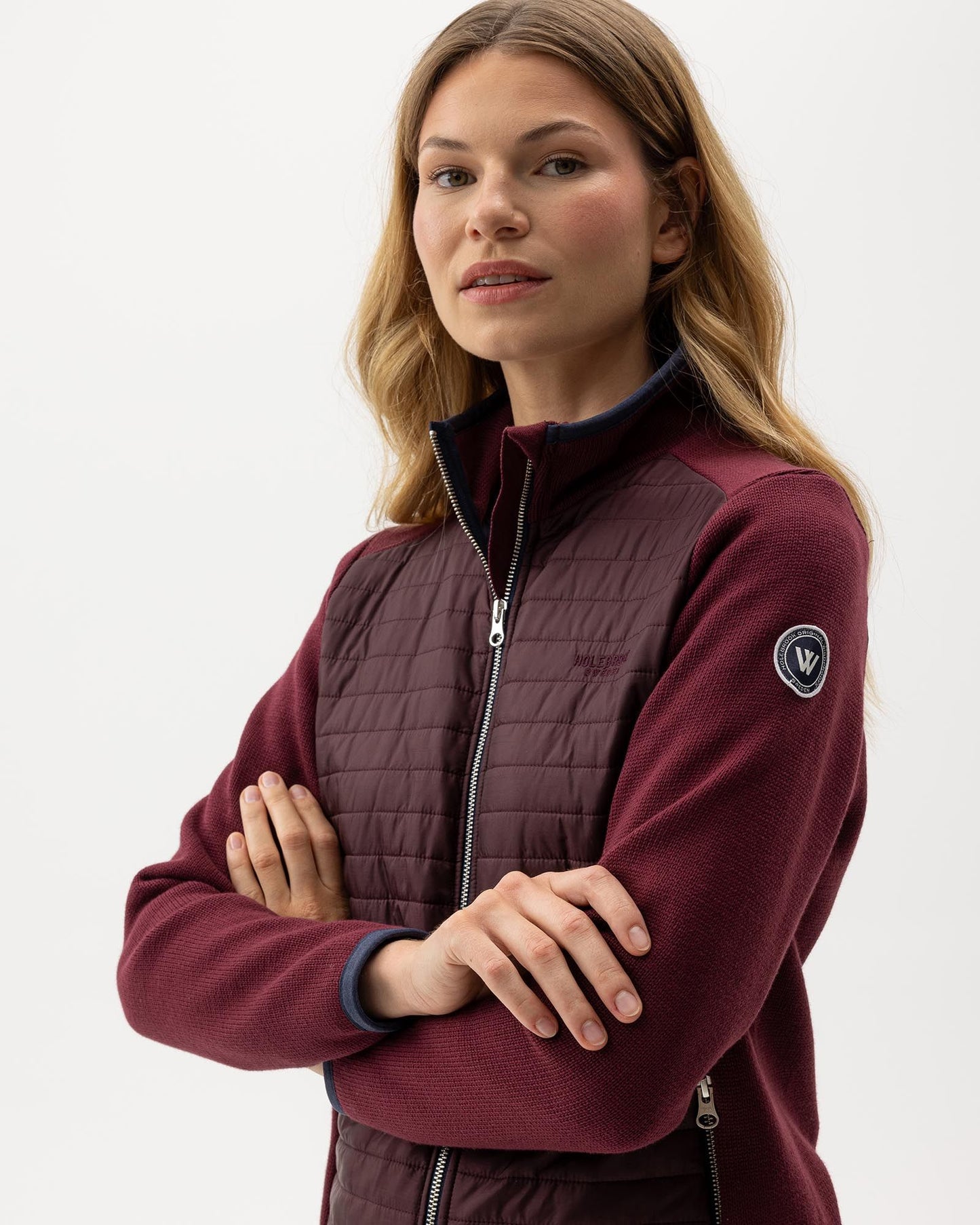 Holebrook Mimmi Women’s Windproof Jacket
