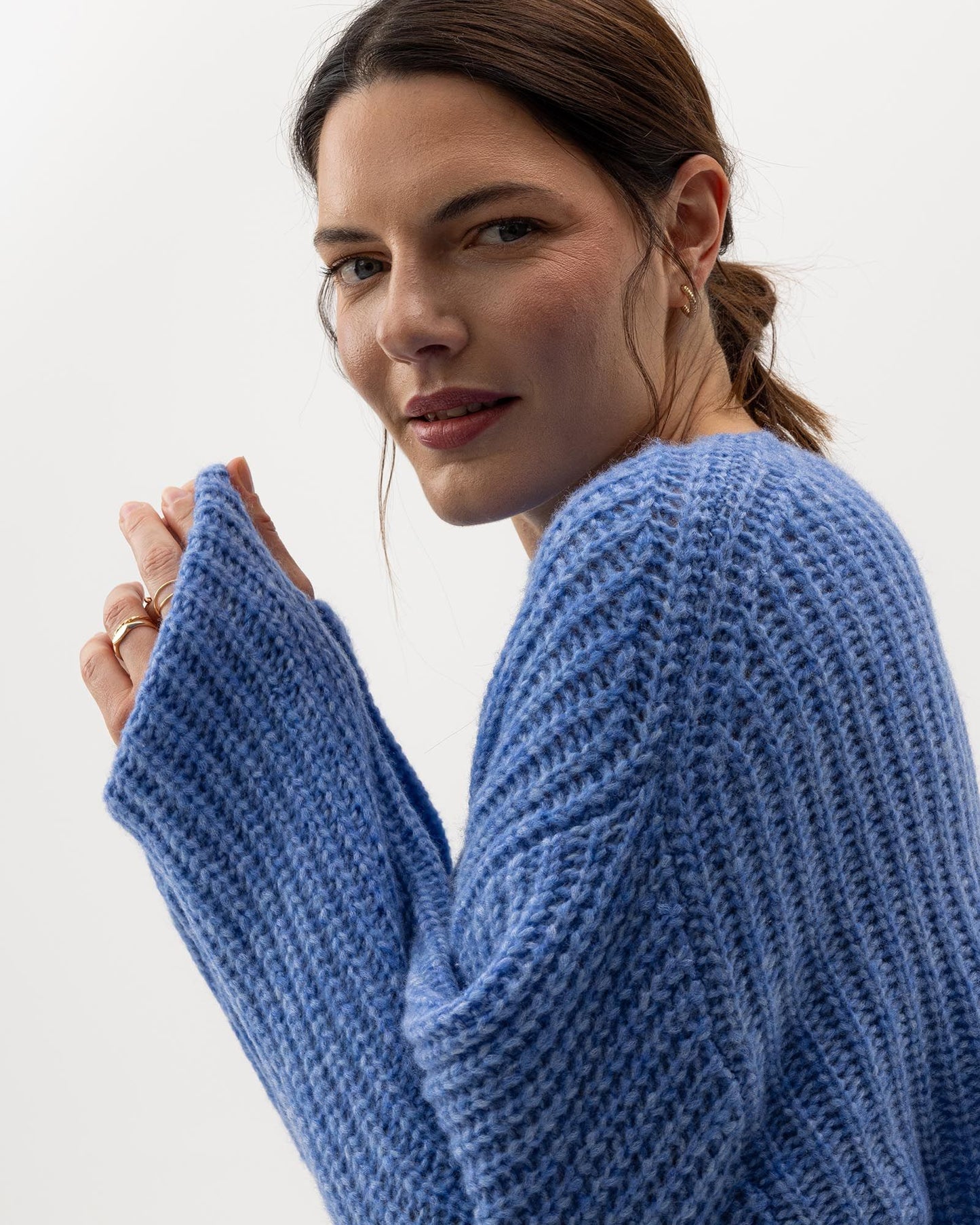 Holebrook Women’s Cajsa Sweater