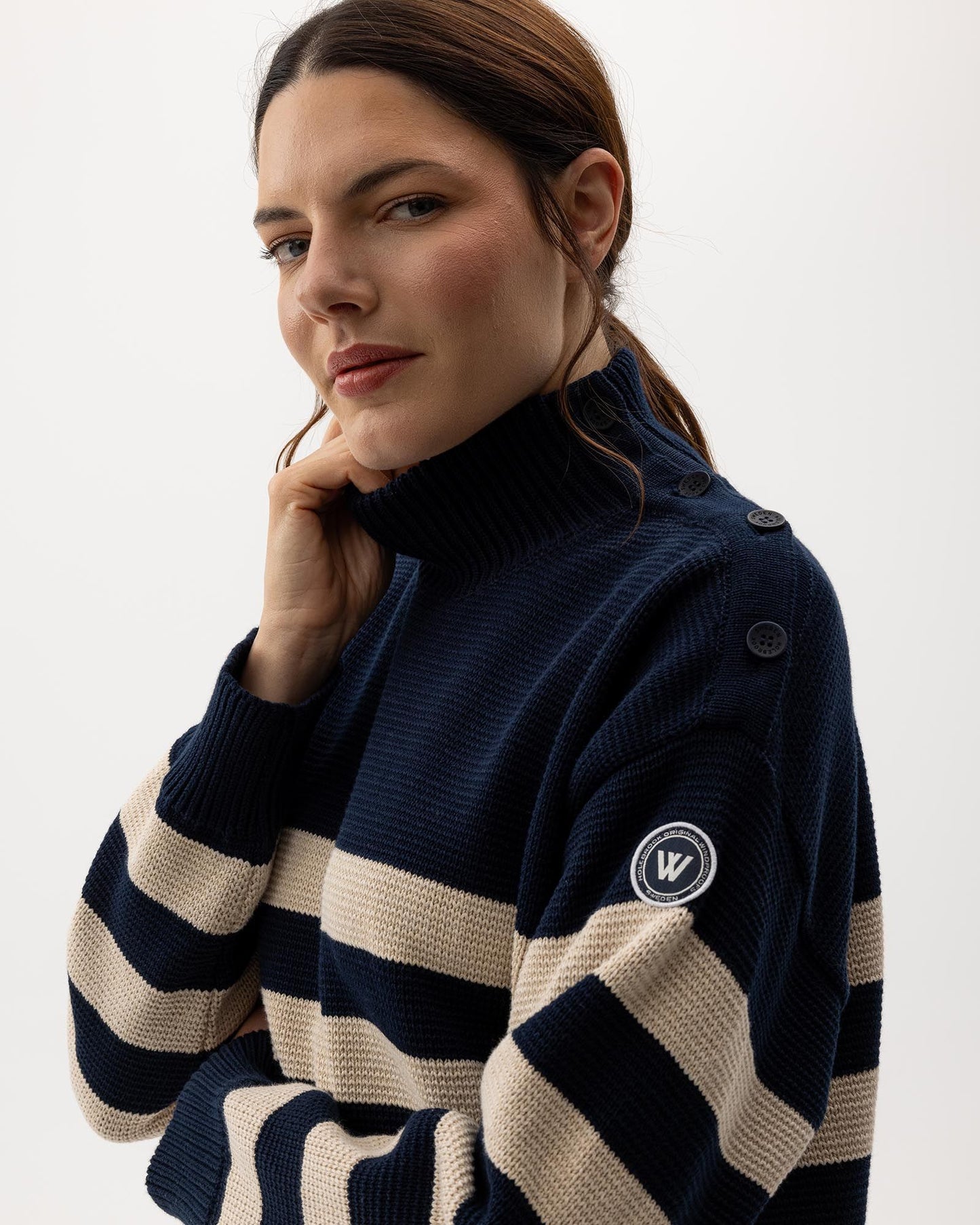 Holebrook Women’s Paulina Windproof Jumper