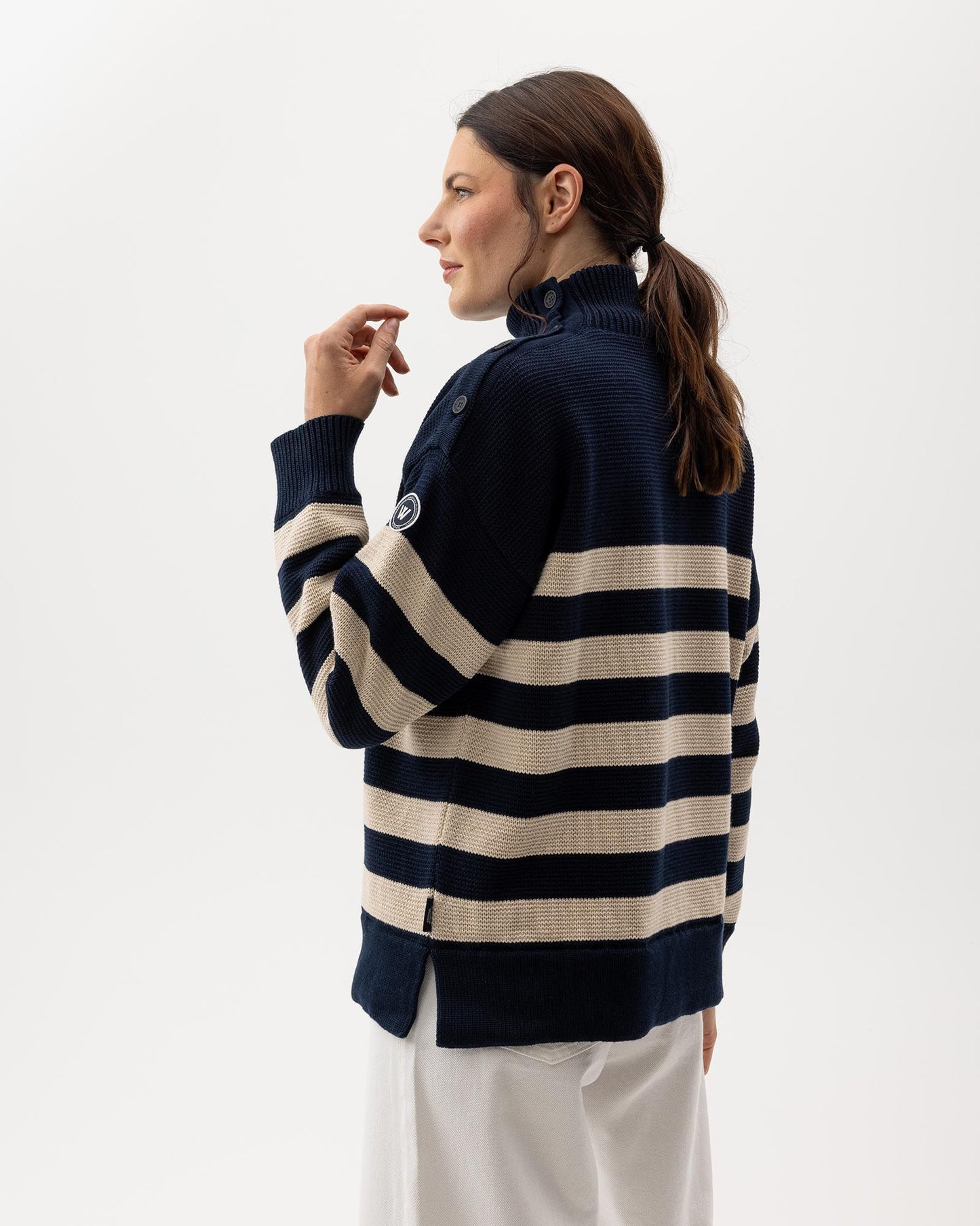 Holebrook Women’s Paulina Windproof Jumper