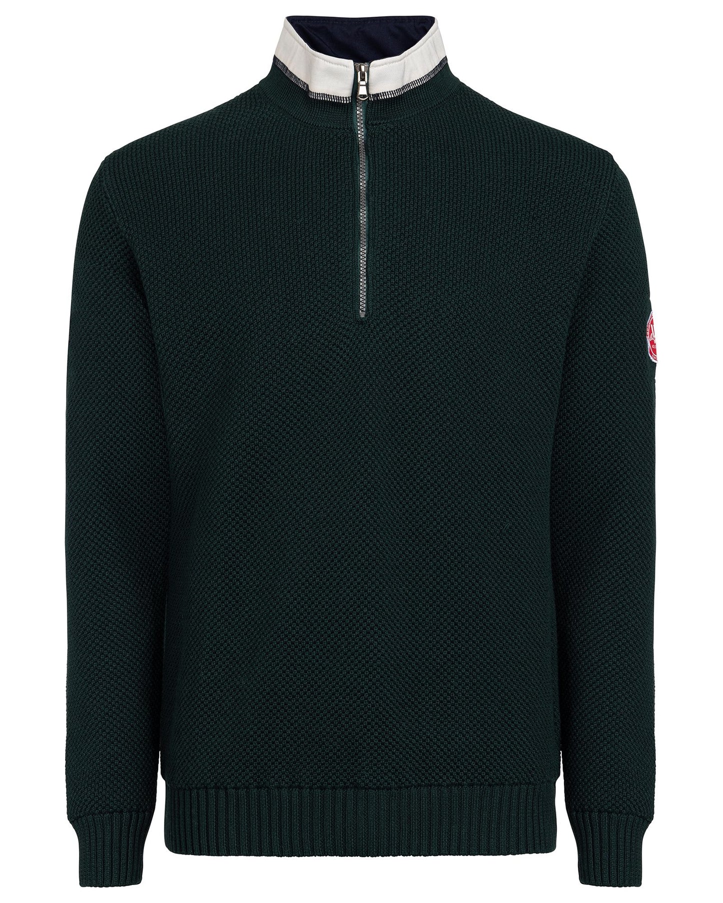 Holebrook Men’s Classic Windproof Jumper