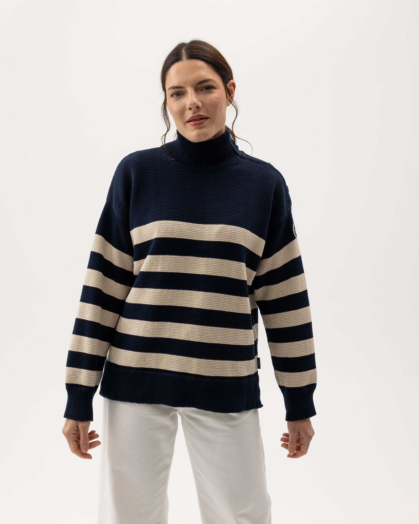 Holebrook Women’s Paulina Windproof Jumper