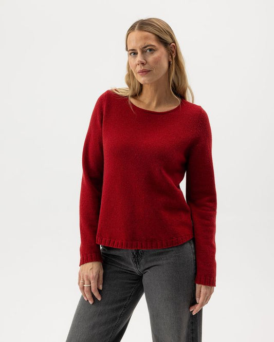 Holebrook Women's Linda Crew