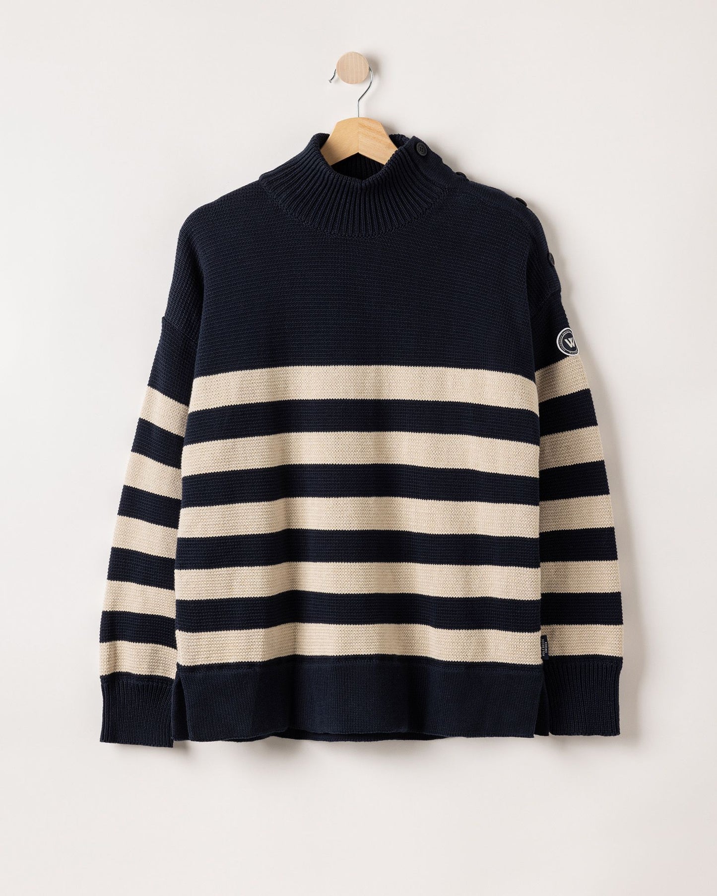 Holebrook Women’s Paulina Windproof Jumper