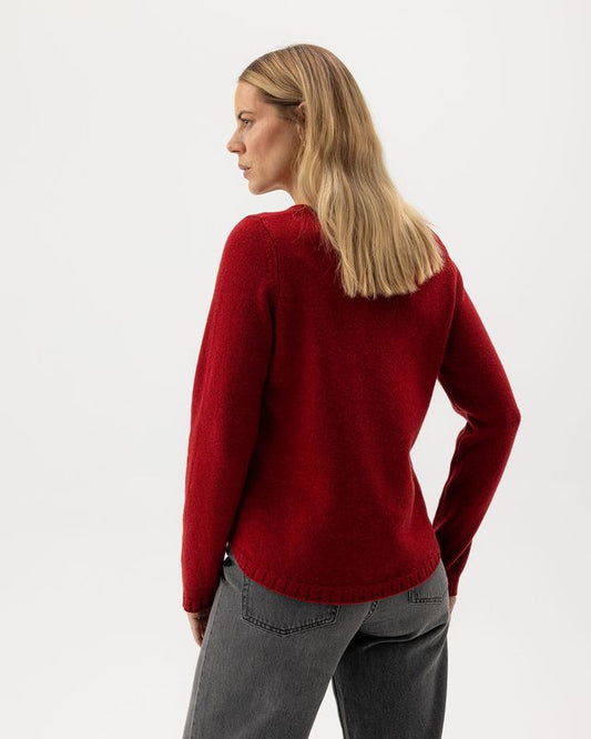 Holebrook Women's Linda Crew