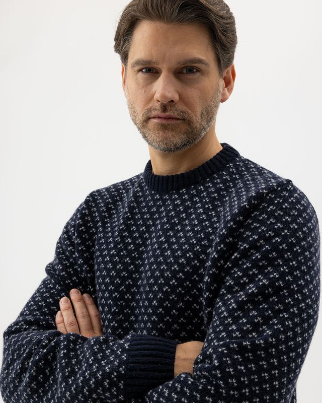 Holebrook Men's Torsten Crew