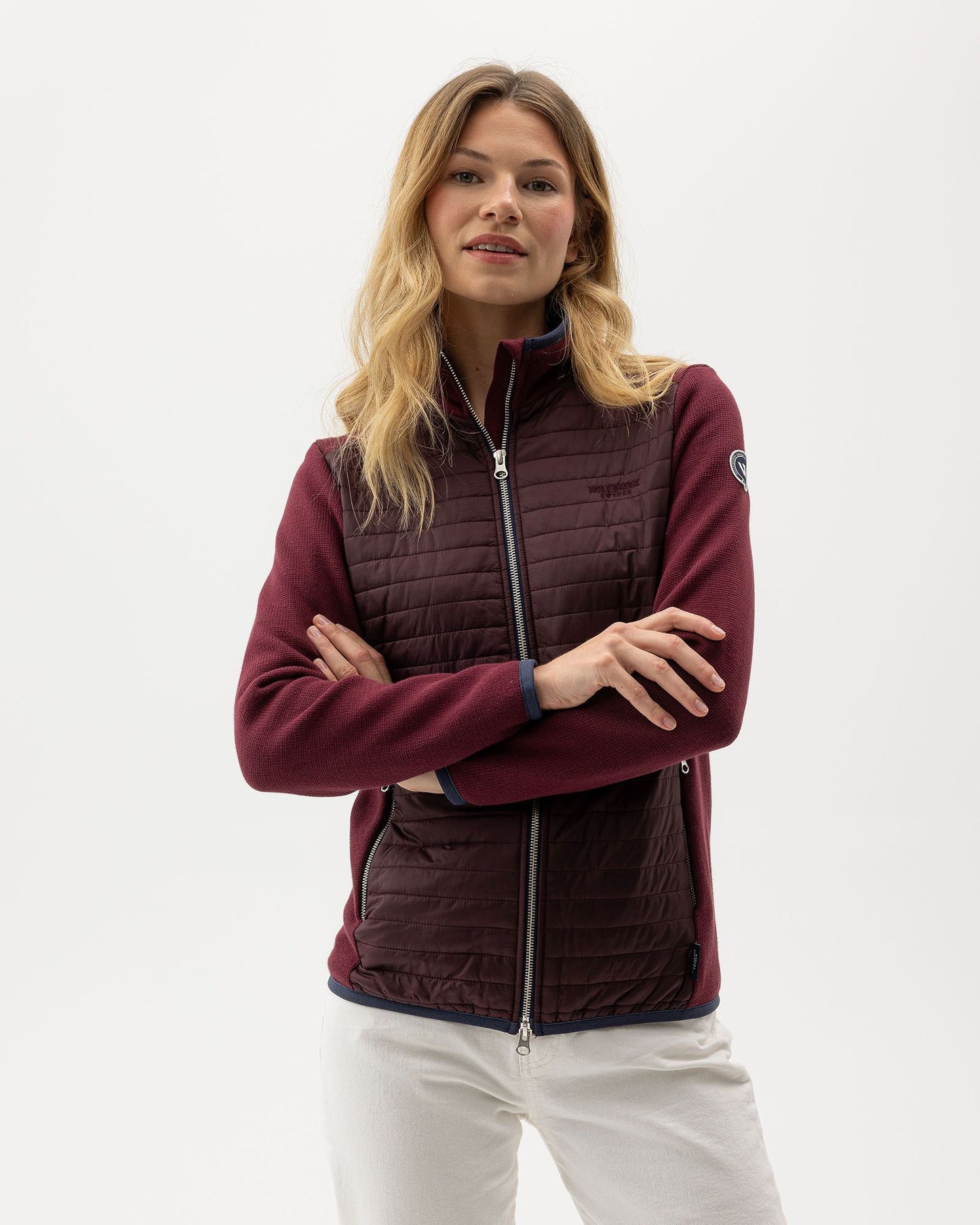 Holebrook Mimmi Women’s Windproof Jacket