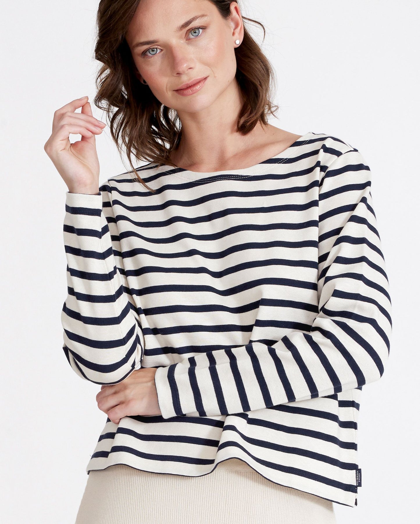 Holebrook Women's Engla Boatneck