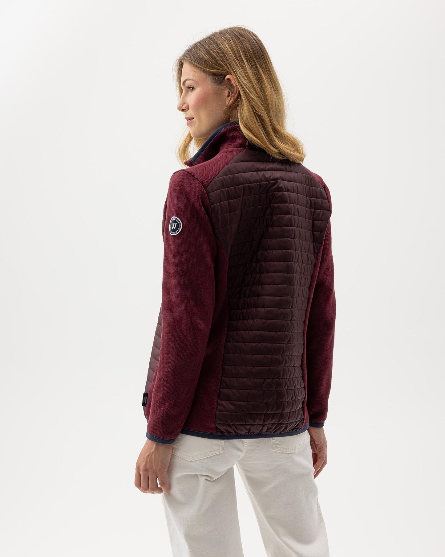 Holebrook Mimmi Women’s Windproof Jacket
