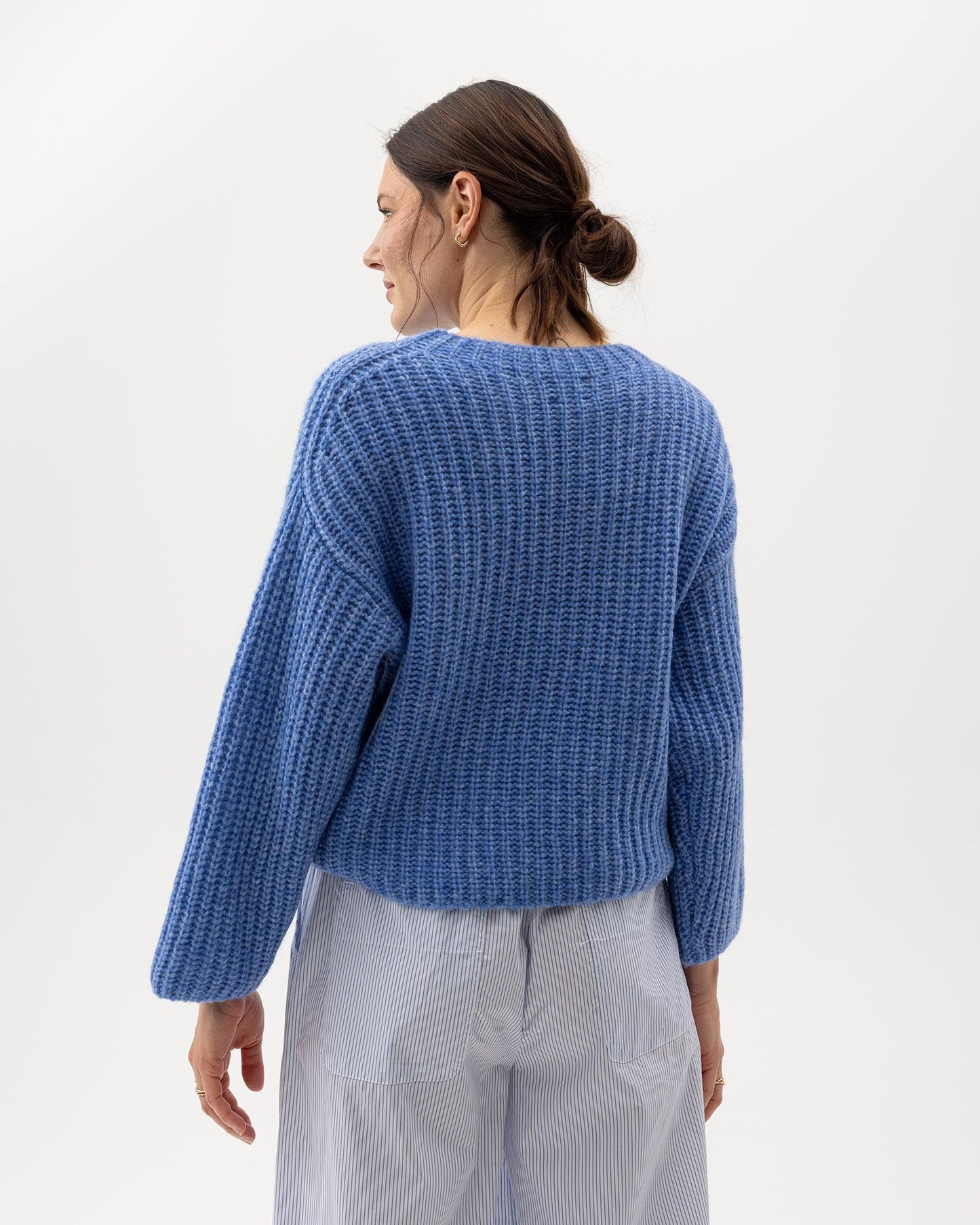 Holebrook Women’s Cajsa Sweater
