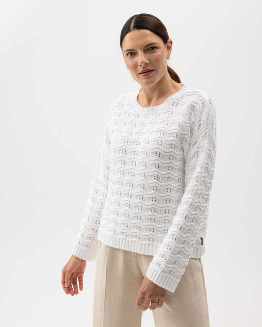 Holebrook Women’s Bonnie Crew