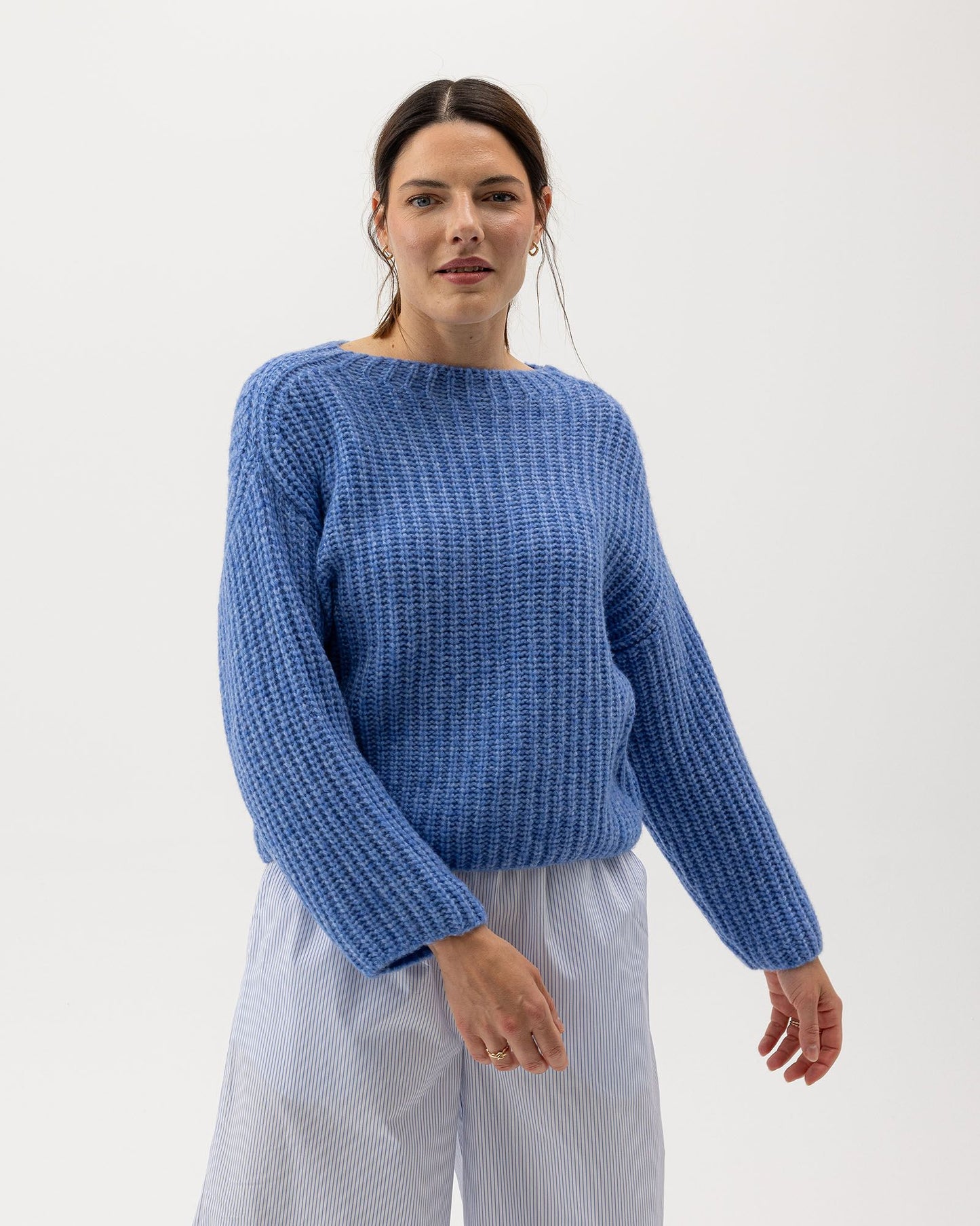 Holebrook Women’s Cajsa Sweater