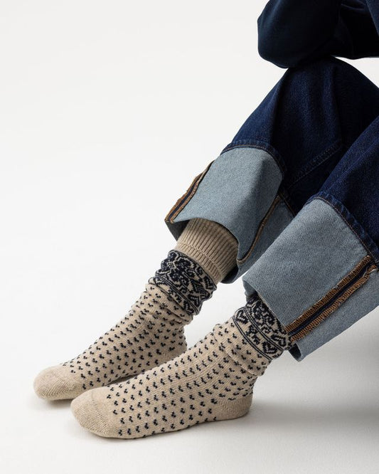 Holebrook Sundborn Raggsocka