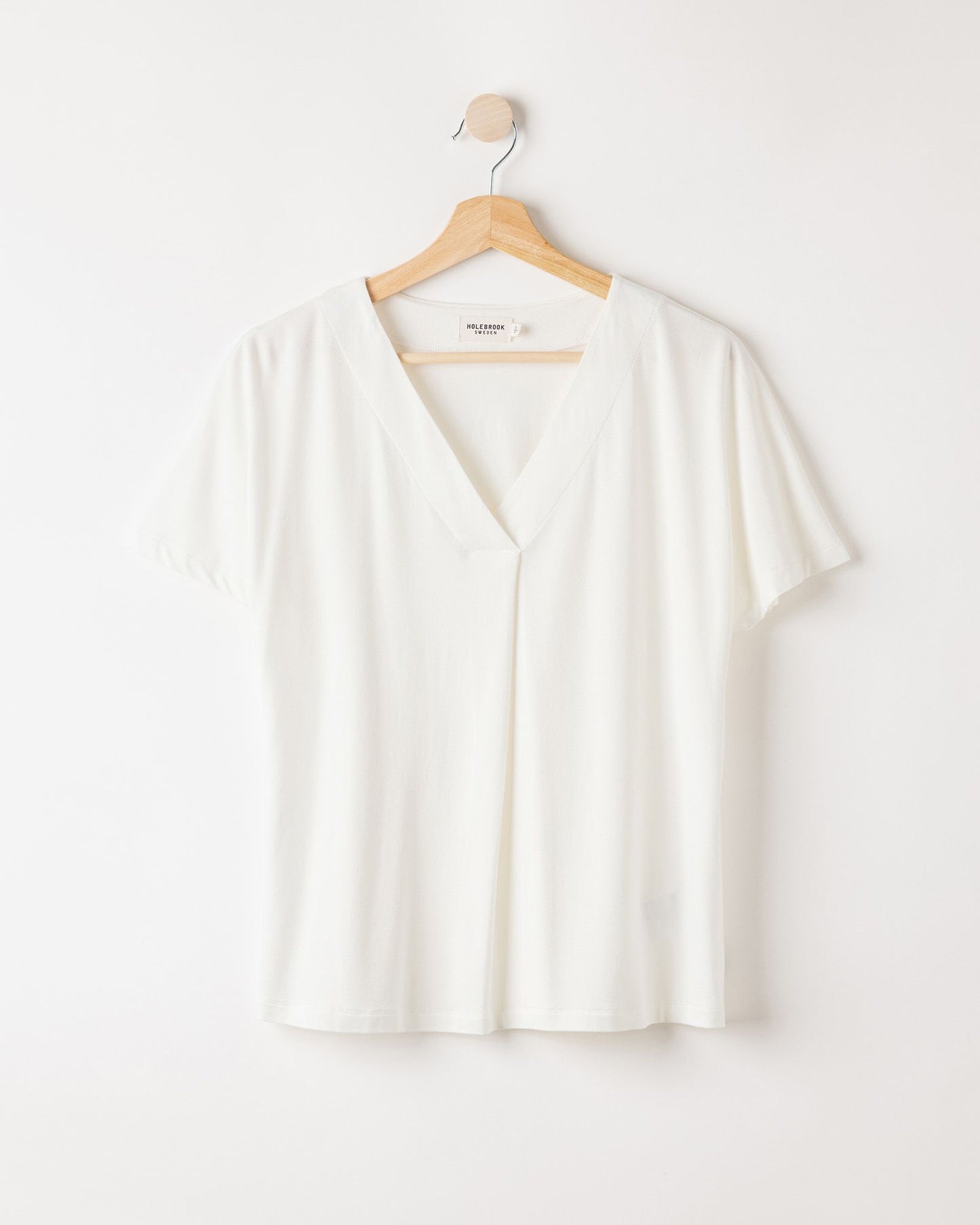 Holebrook Women’s Esther V-Neck Top