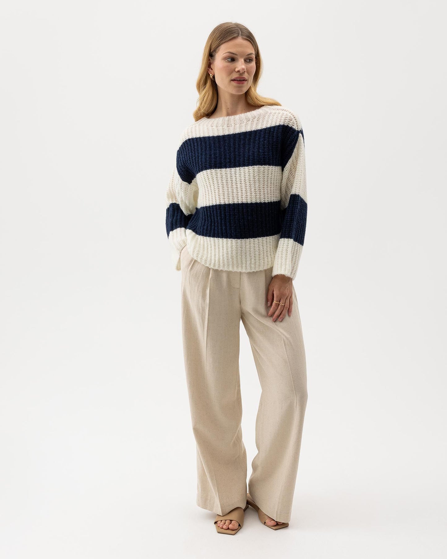 Holebrook Women’s Cajsa Sweater