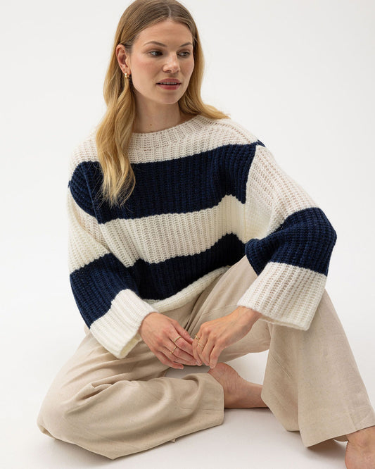 Holebrook Women’s Cajsa Sweater