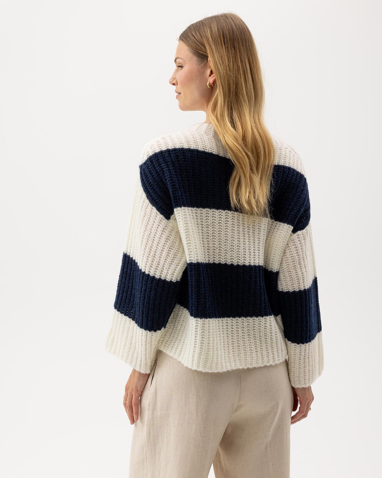 Holebrook Women’s Cajsa Sweater