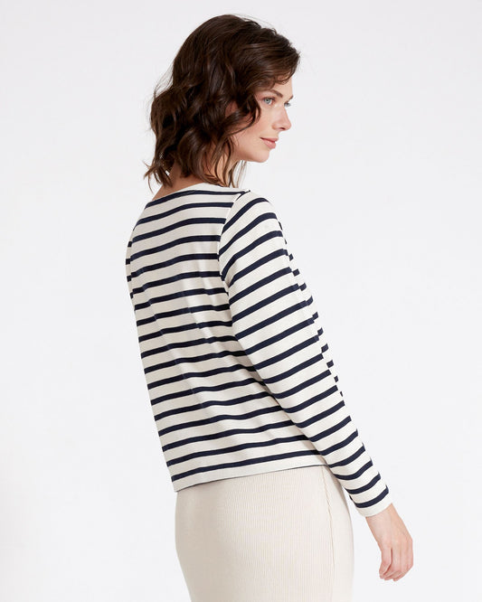 Holebrook Women's Engla Boatneck