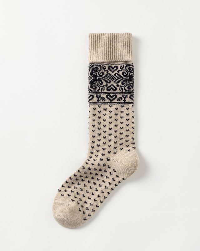 Holebrook Sundborn Raggsocka