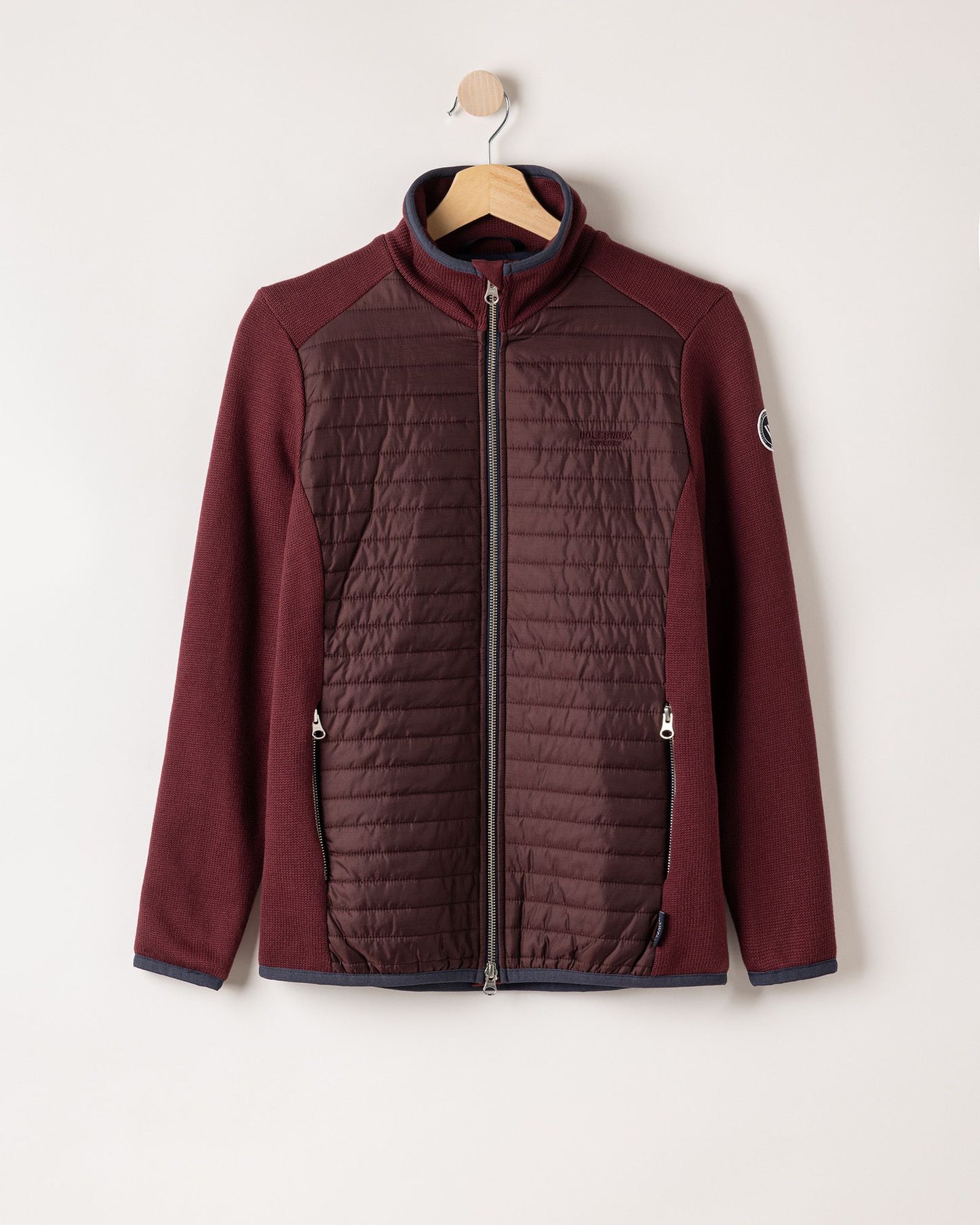 Holebrook Mimmi Women’s Windproof Jacket