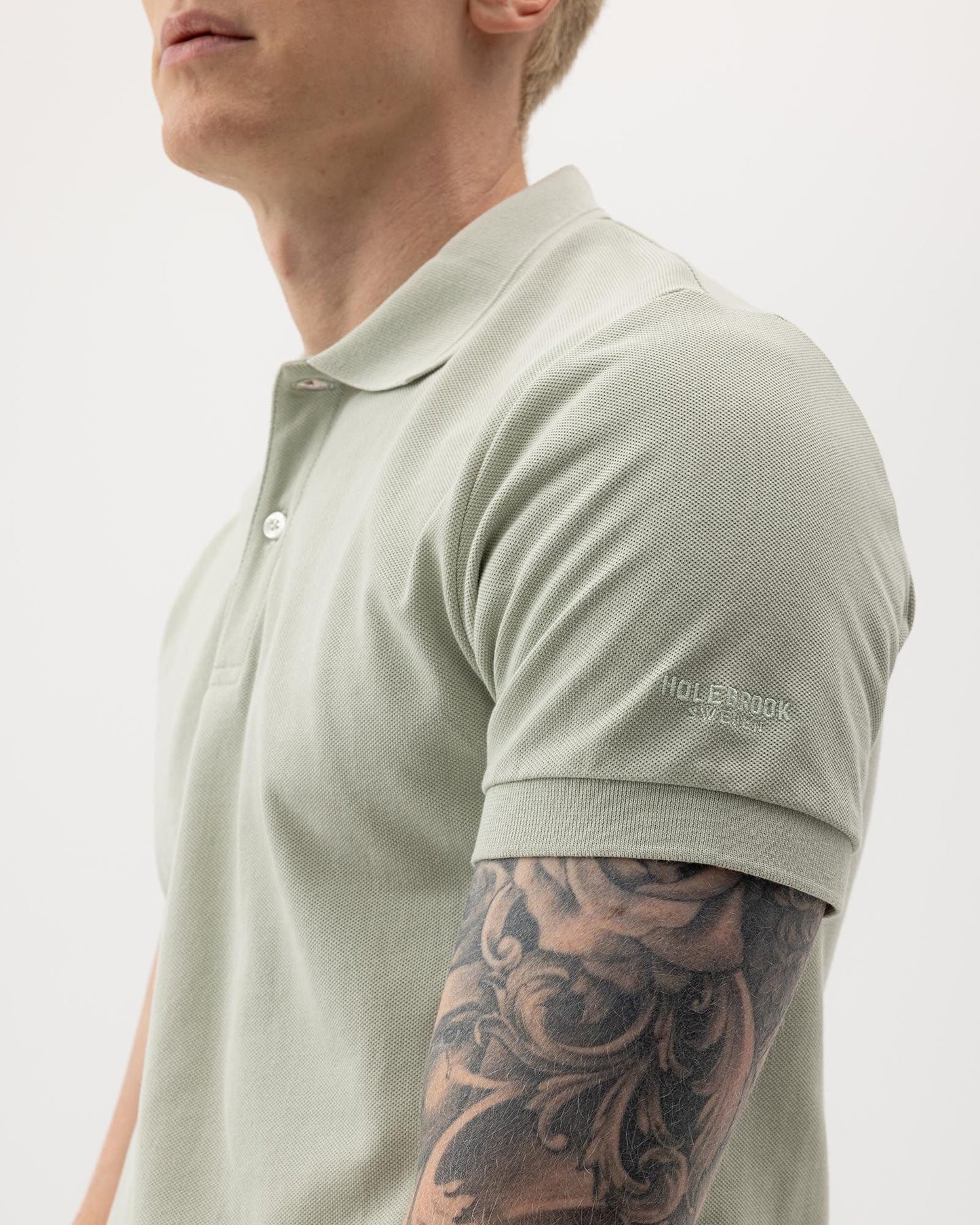 Holebrook Men's Beppe Polo
