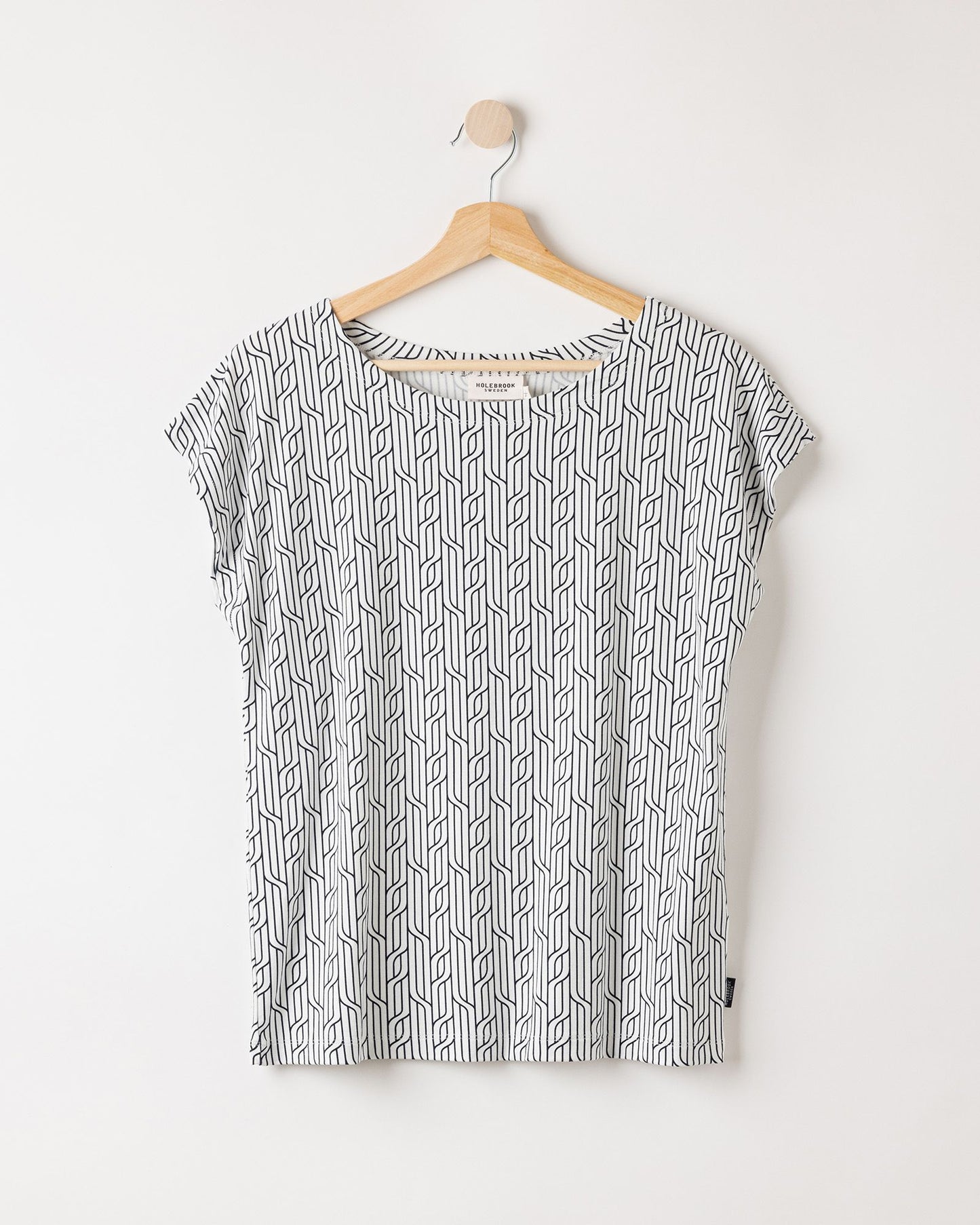 Holebrook Women’s Esther Capsleeve