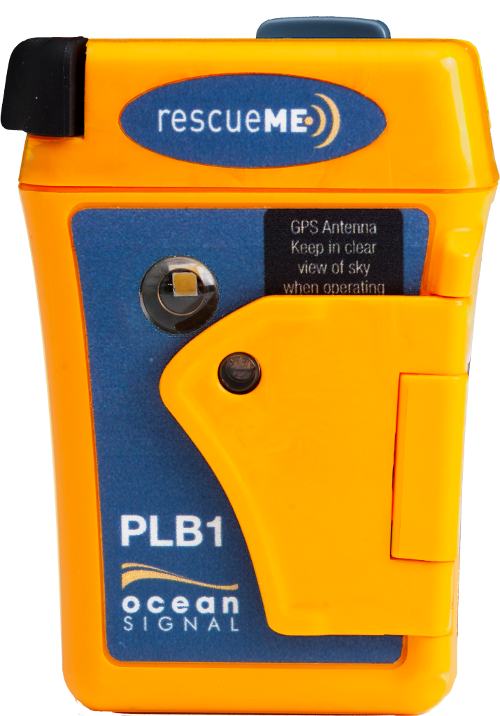Ocean Signal RescueMe PLB1