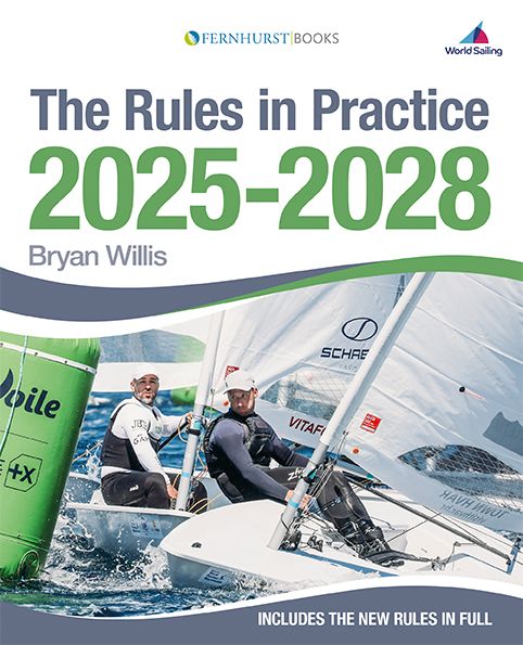 Fernhurst The Rules in Practice 2025-2028