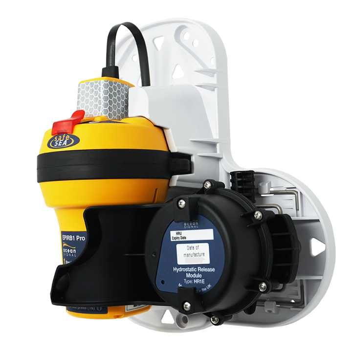 Ocean Signal SafeSea EPIRB1 Pro