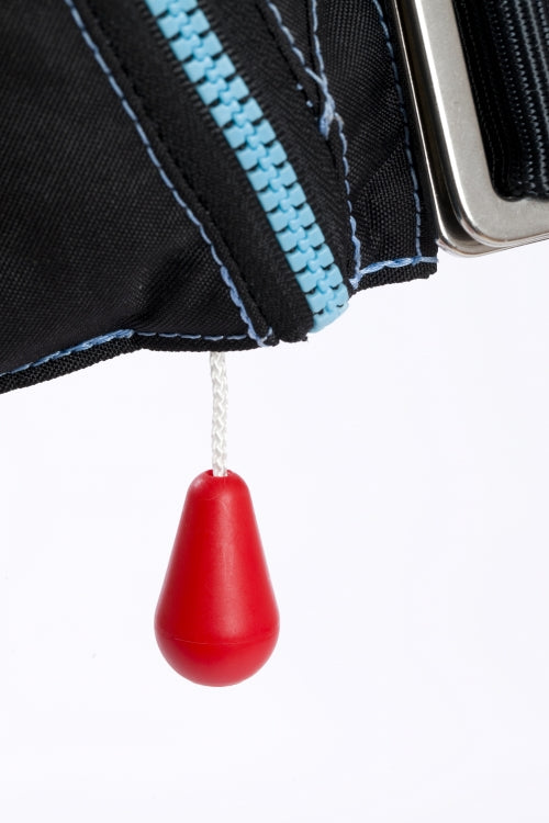 Kru Sport 170 ADV UM - Manual + Sprayhood + Light