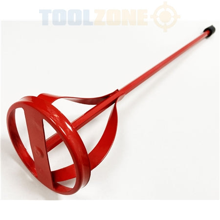 Toolzone Small Paddle Mixer