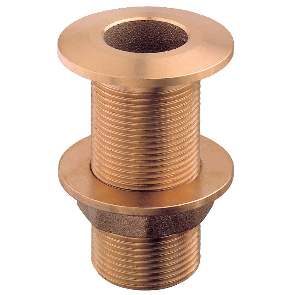 AG Guidi Bronze Thru Hull