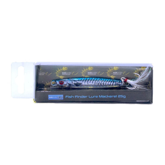 WSB Fish Finder Lure 25G