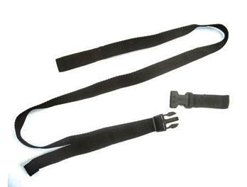 Crotch Strap - Universal