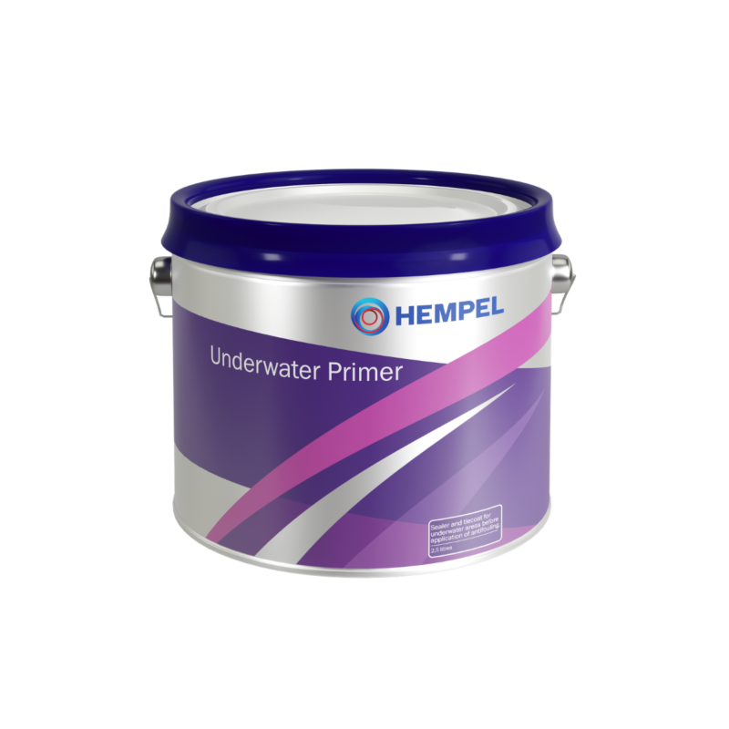 Hempel Underwater Primer
