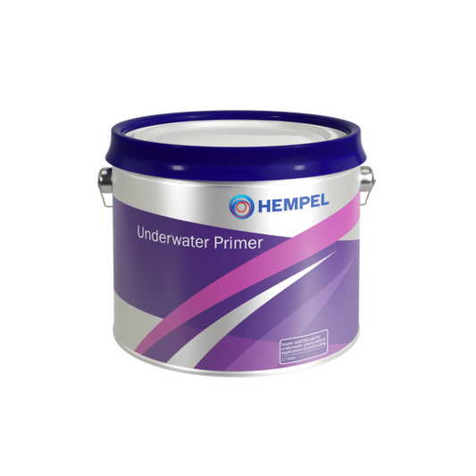 Hempel Underwater Primer
