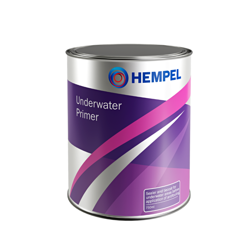 Hempel Underwater Primer