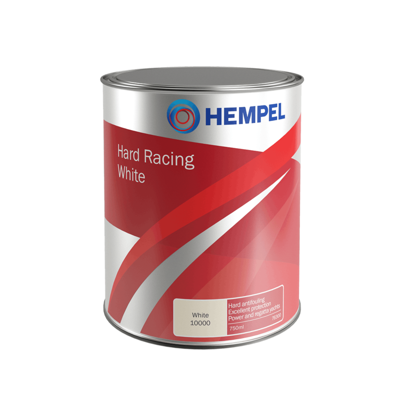 Hempel Hard Racing Antifouling