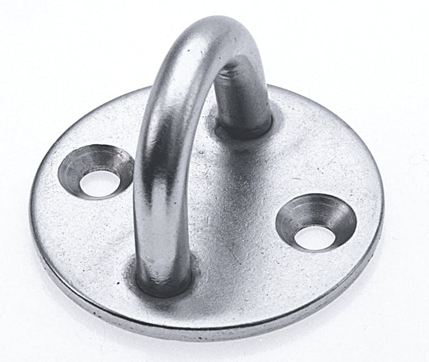 Talamex Round Pad Eye