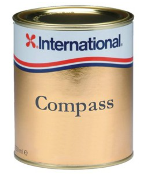 International Compass Varnish