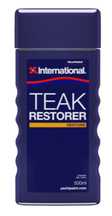 International Teak Restorer 500ml