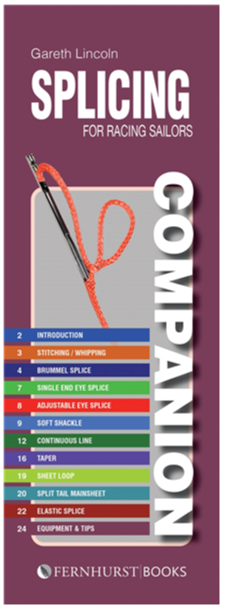 Fernhurst Spiral Bound Companion Books