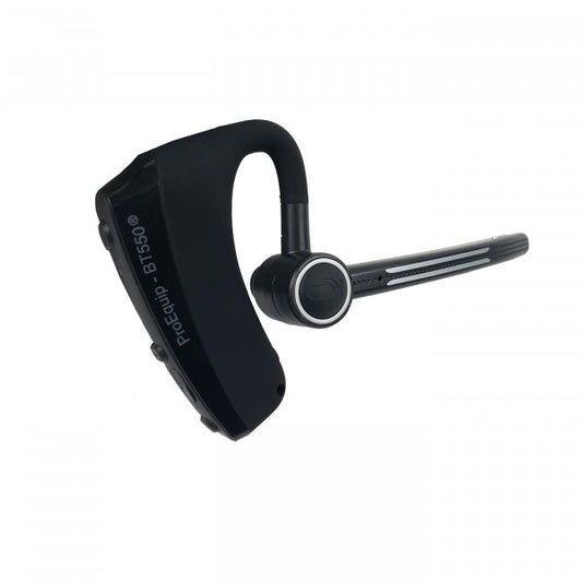 PRO EQUIP PROBT550.001 Mini Headset Dual PTT/Audio/Link
